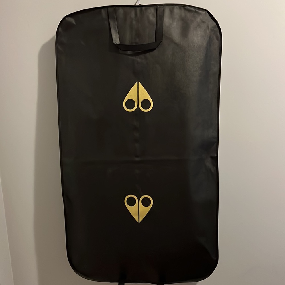 ✨HP x 2✨MOOSE KNUCKLES WINTER COAT (L) - Picture 15 of 17